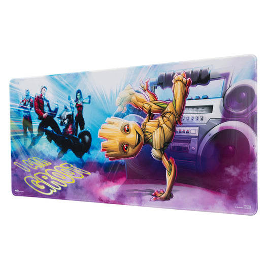 Guardians of the Galaxy – XL Mousepad „Groot“