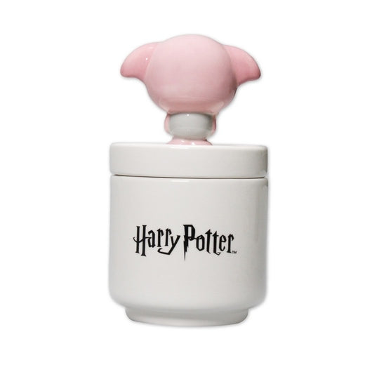 Harry Potter Collector´s Box Dobby