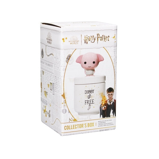 Harry Potter Collector´s Box Dobby