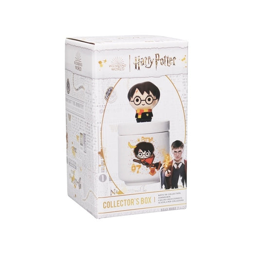 Harry Potter Collector´s Box Harry Potter