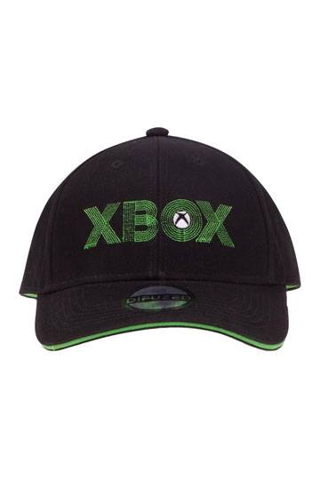 Microsoft Xbox Baseball Cap
