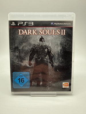 Dark Souls II PlayStation 3 PS3 gebraucht