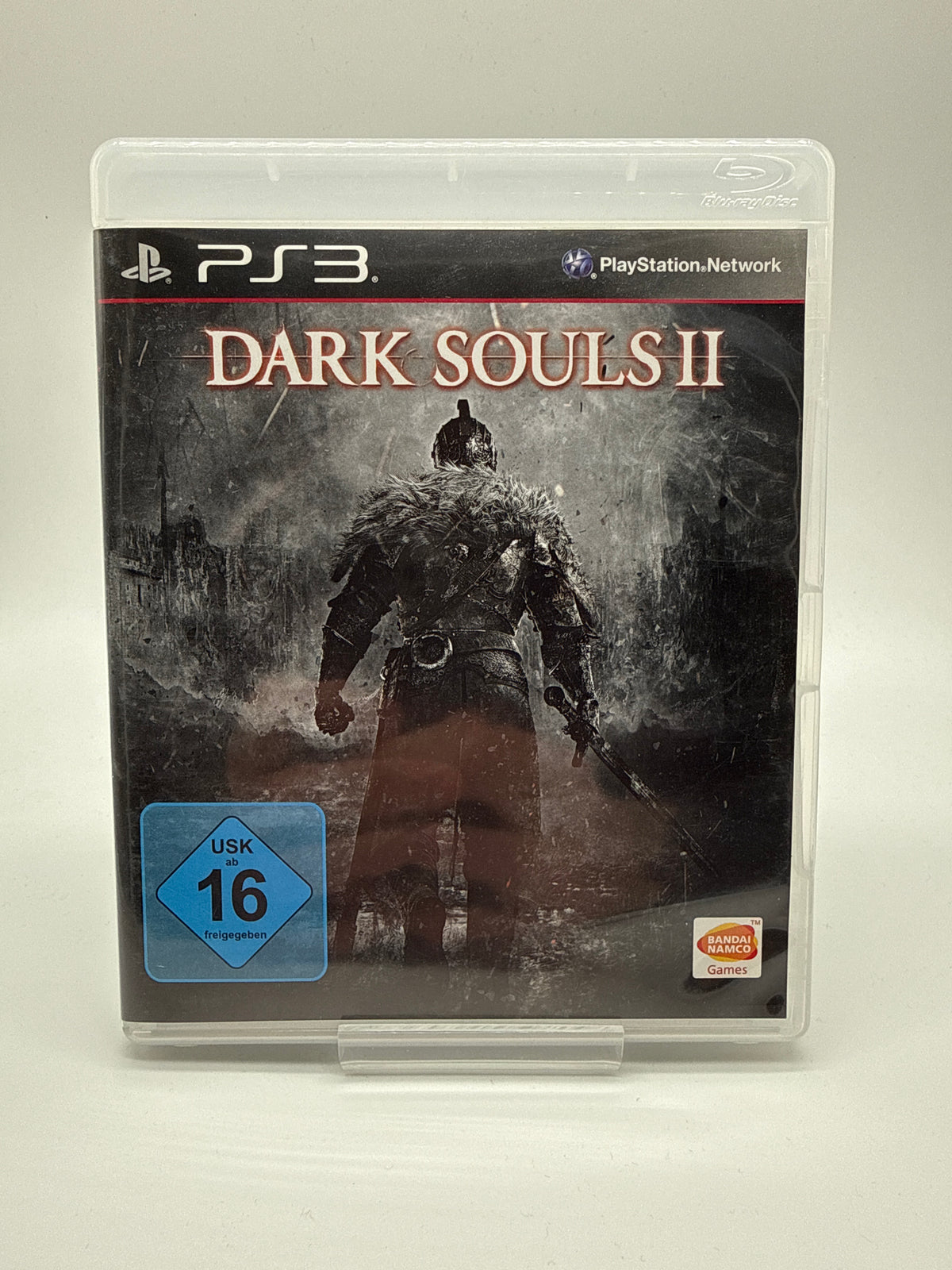 Dark Souls II PlayStation 3 PS3 gebraucht