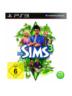 Die Sims 3 PlayStation 3 PS3 gebraucht