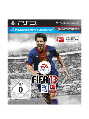 FIFA 13 EA Sports PlayStation 3 PS3 gebraucht