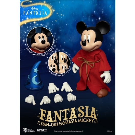 Disney Fantasia Figur Classic