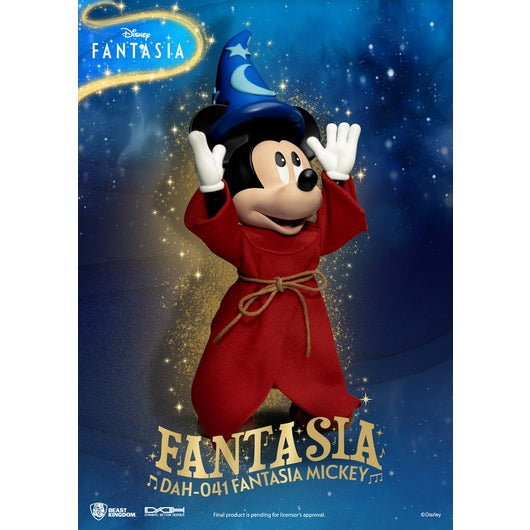Disney Fantasia Figur Classic
