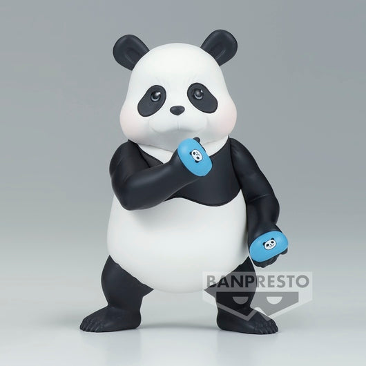 Jujutsu Kaisen Q-Posket Petit Panda Figur 7cm
