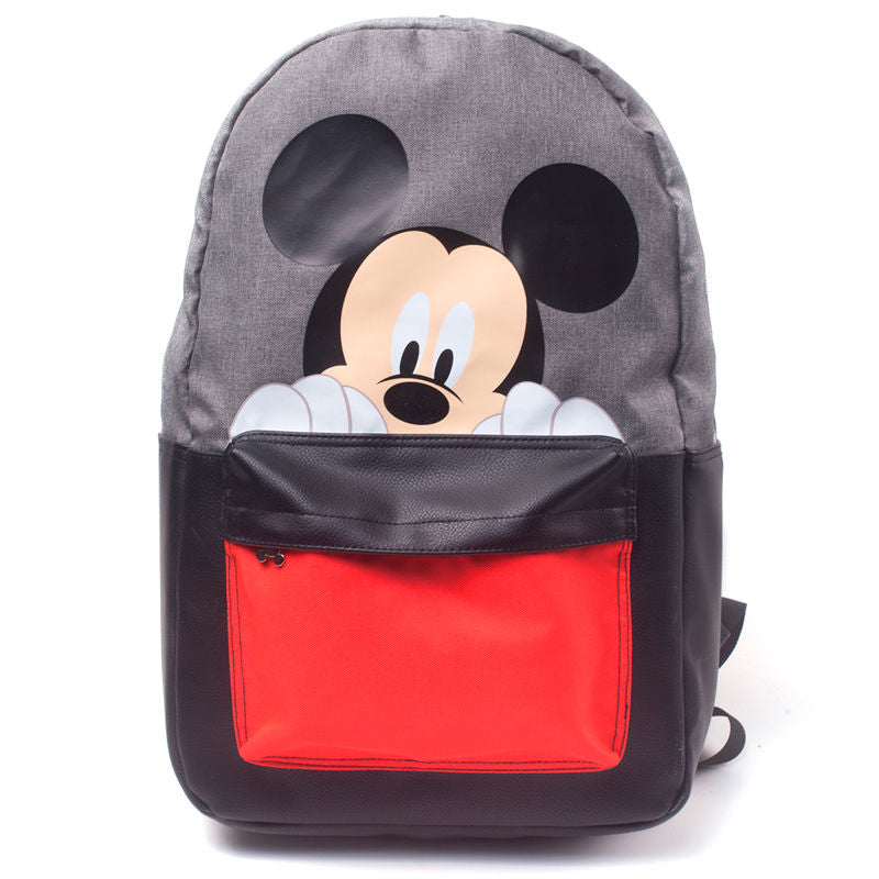 Mickey Mouse Rucksack