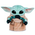 Star Wars Mandalorian Baby Yoda Plüsch 17cm