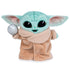 Star Wars Mandalorian Baby Yoda Plüsch 17cm Kugel