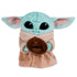 Star Wars Mandalorian Baby Yoda Plüsch 17cm Schale