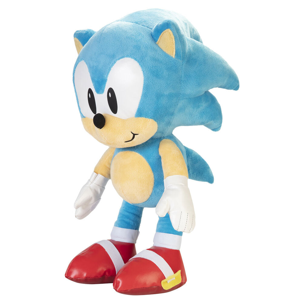Sonic The Hedgehog Plüsch 50cm
