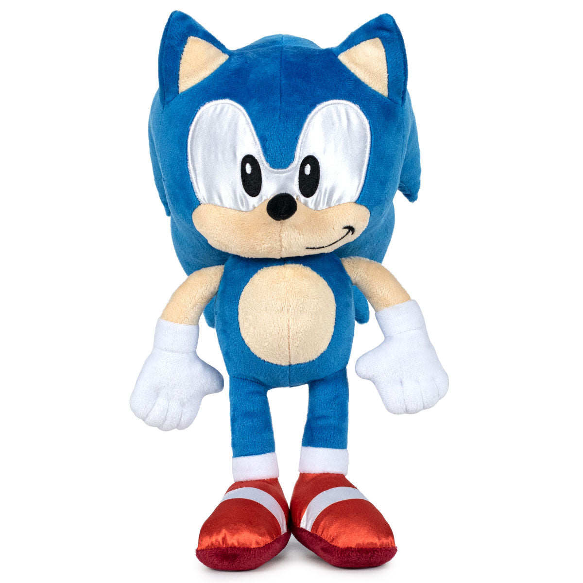 Sonic The Hedgehog Plüsch 80cm