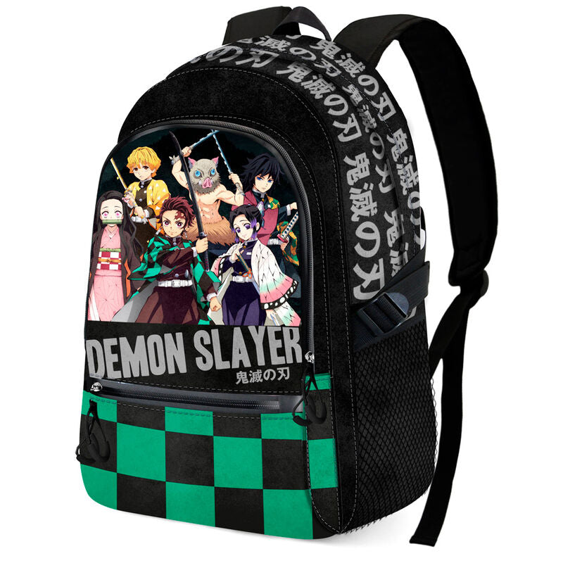 Demon Slayer Kimetsu No Yaiba Rucksack backpack 41cm