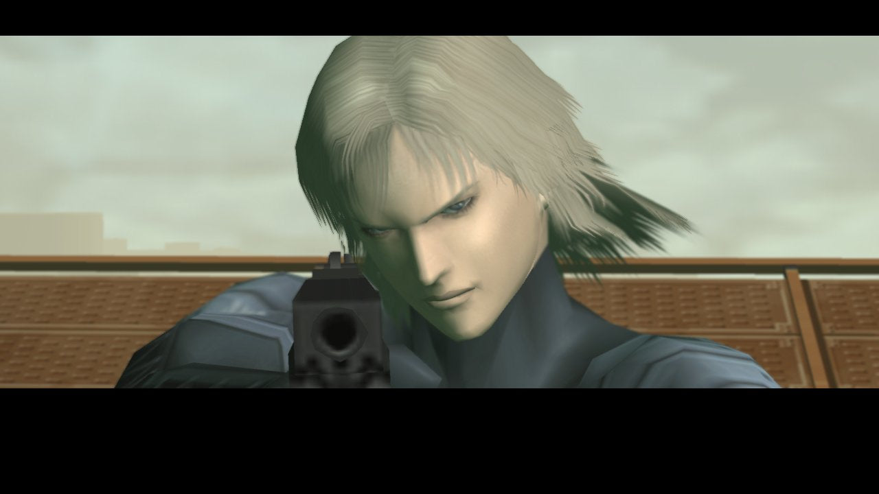 Konami Metal Gear Solid HD Collection PlayStation 3