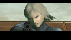 Konami Metal Gear Solid HD Collection PlayStation 3