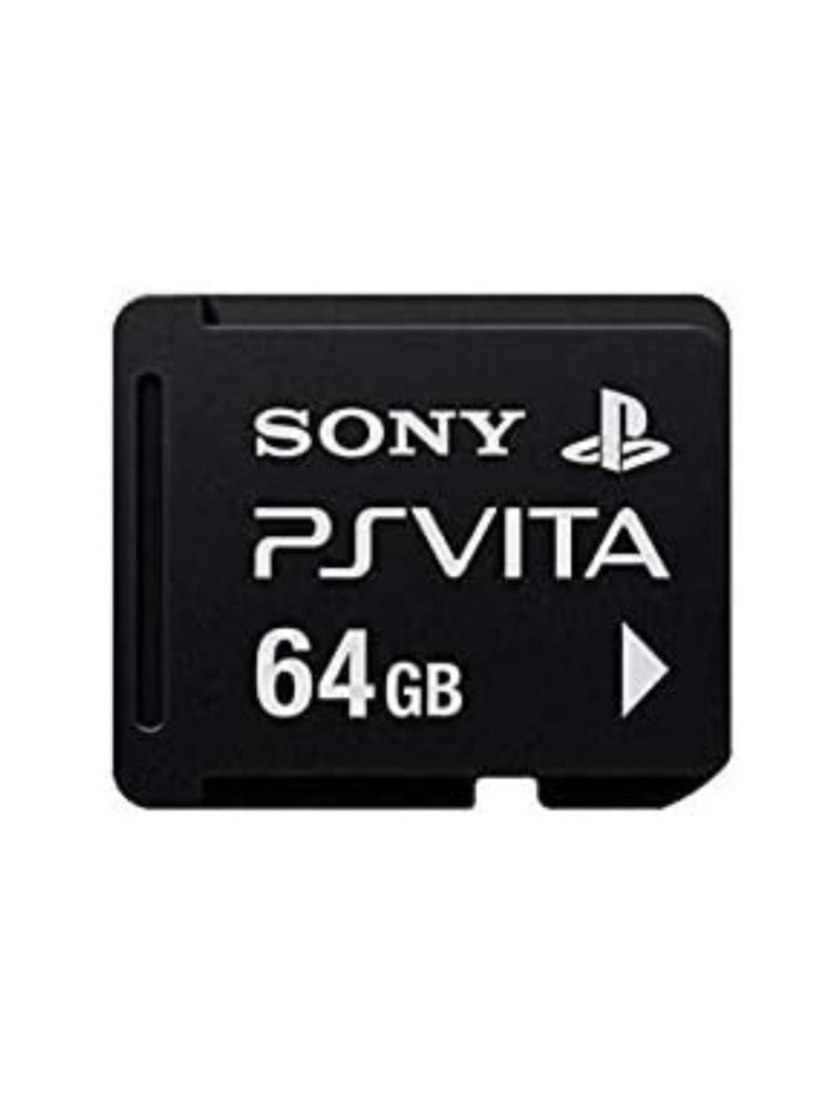 Sony PS Vita Speicherkarte 64 GB gebraucht