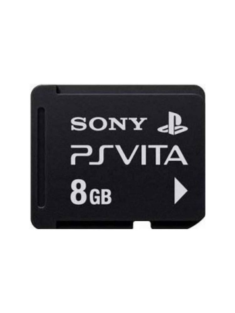 Sony PS Vita Speicherkarte 8 GB gebraucht