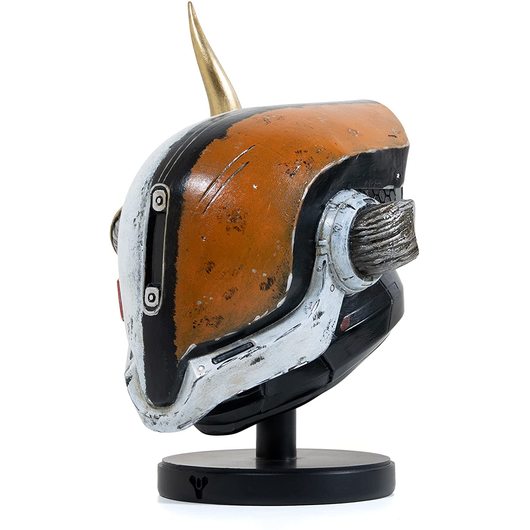 Destiny 2 Beyond Light Lord Shaxx Helm/Helmet