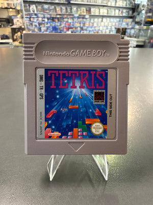 Tetris Nintendo Game Boy gebraucht