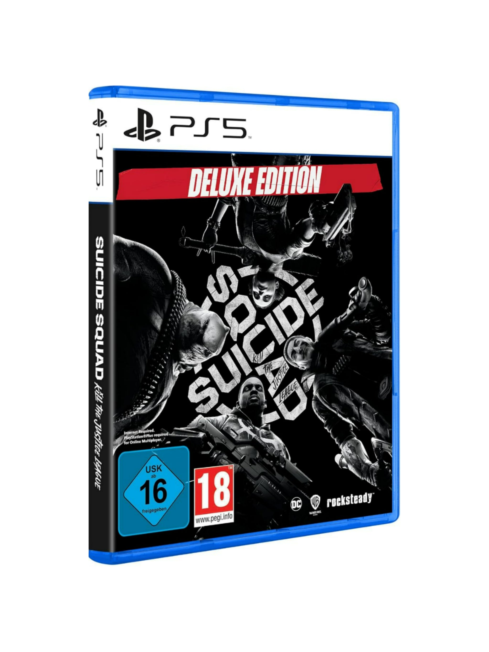 The Town of Light für PlayStation 4 PS4 mit Originalverpackung und Spiel-Blu-ray in gebrauchtem Zustand.
