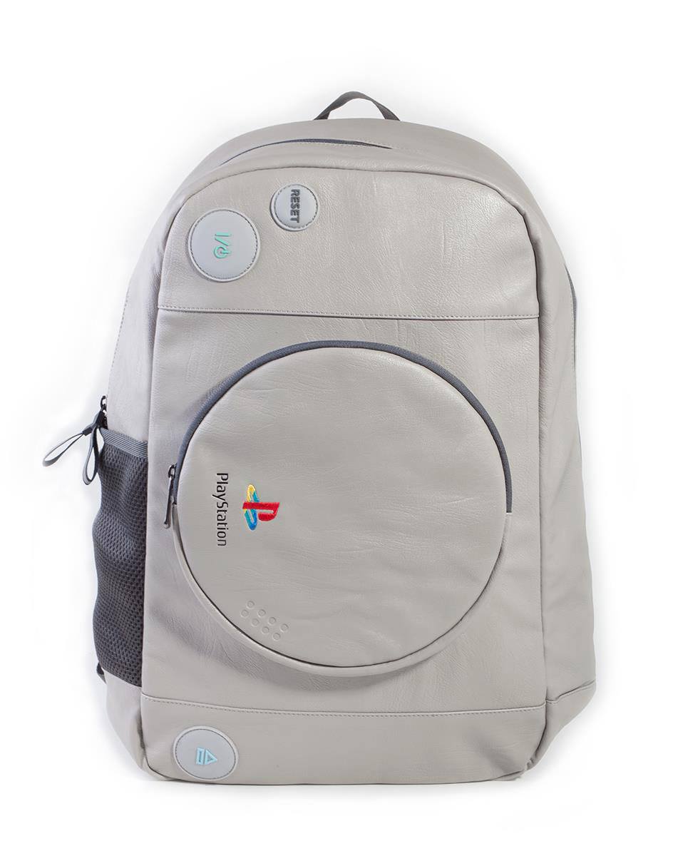 Sony PlayStation Rucksack Controller