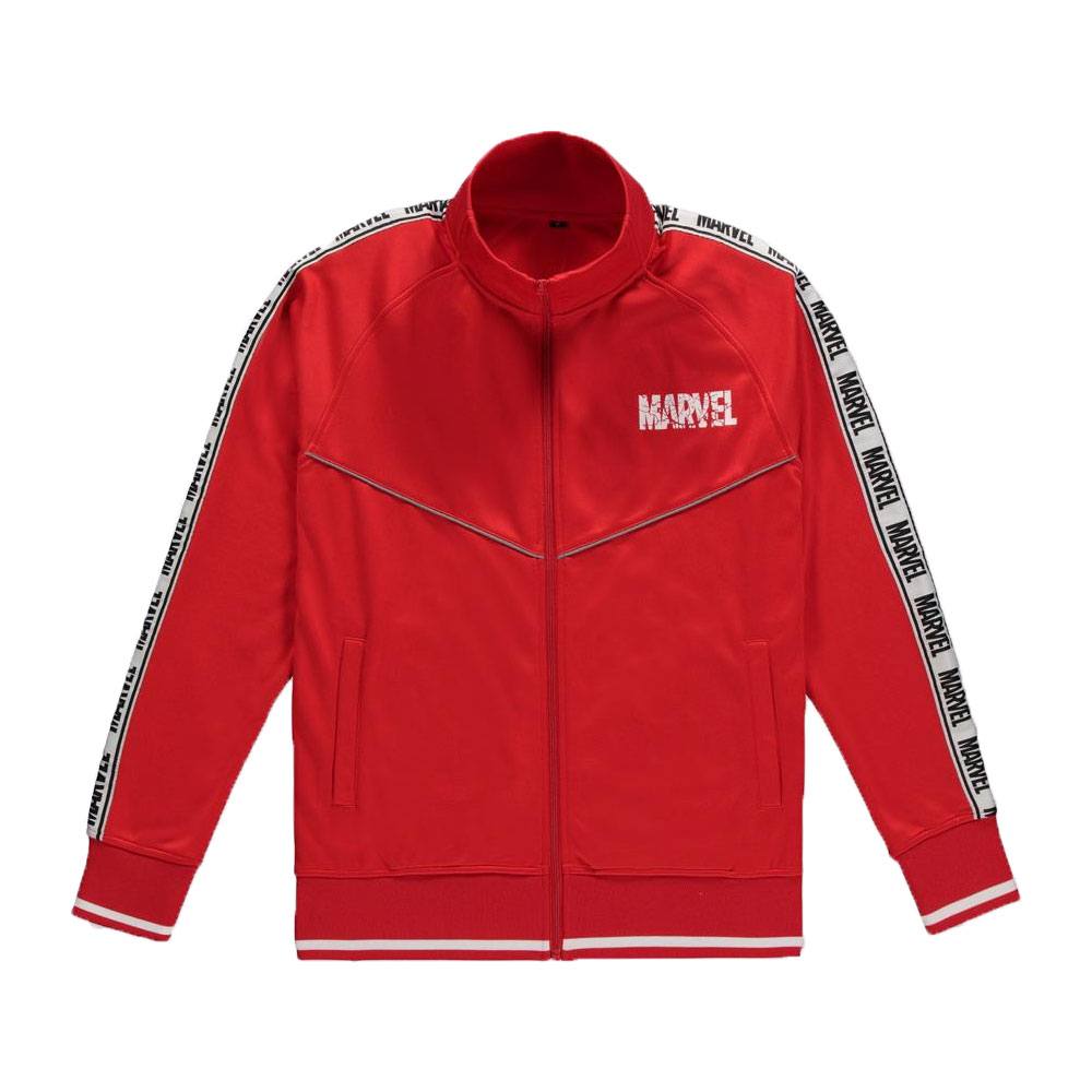 Marvel Sweatjacke For Victory