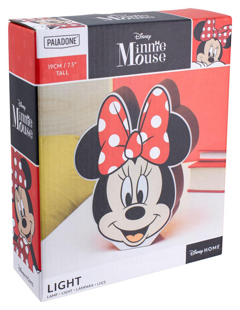 Disney Leuchte Minnie 19 cm