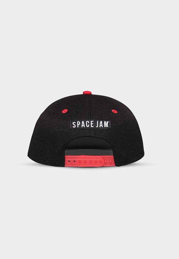 Space Jam Snapback Cap Sylvester