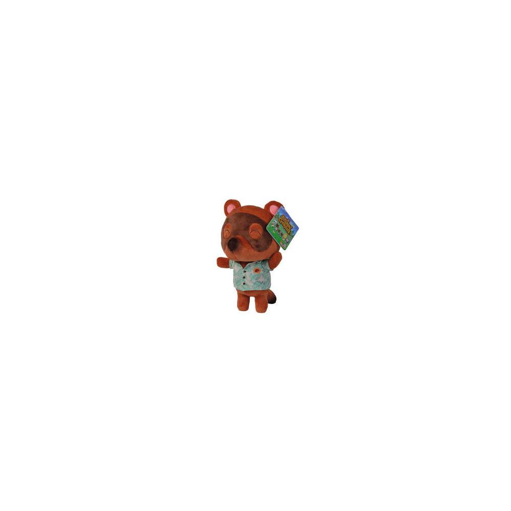 Animal Crossing Plüschfigur Timmy/Nepp 21 cm