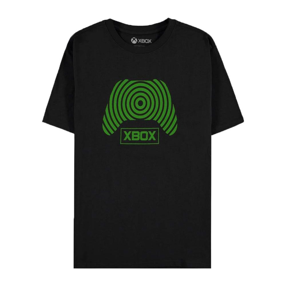 Microsoft Xbox T-Shirt Controller